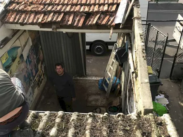 Diagnostic toiture approfondi Illats – Rénovation 33