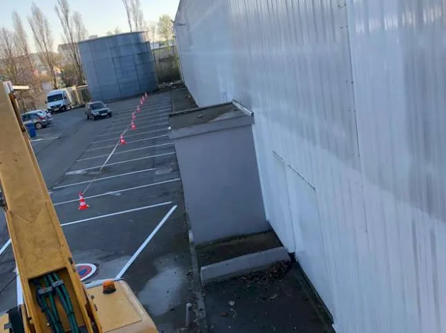 Isolation toiture performante Caudrot – Rénovation 33