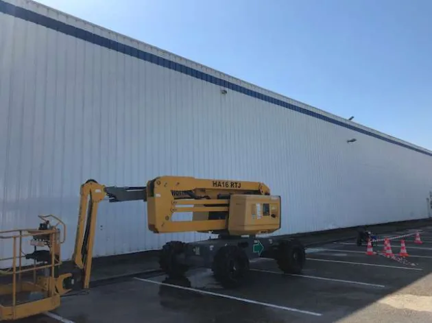 Maintenance toiture Capian – Rénovation 33