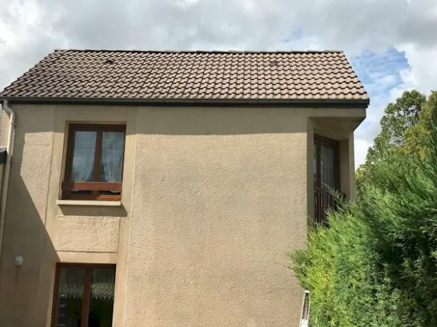 Remplacement liteaux et support Illats – Rénovation 33