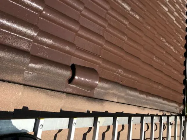 Travaux toiture maison Baurech – Rénovation 33