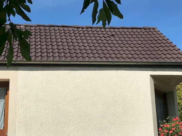 Étanchéité autour des cheminées Illats – Rénovation 33