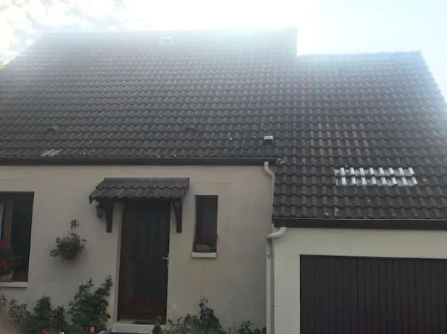 Zinguerie de rénovation Capian – Rénovation 33